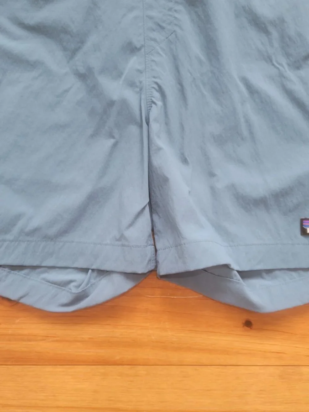 Patagonia men swim